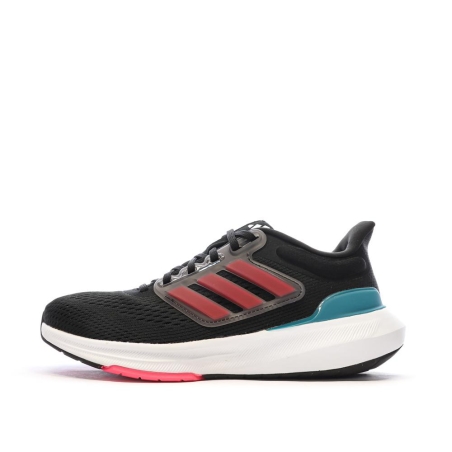 Chaussures de Running Noires Enfant Adidas Ultrabounce IG5397