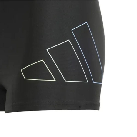 Maillot de bain Noir Garçon Adidas IU1897