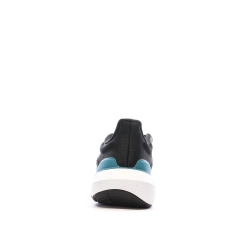 Chaussures de Running Noires Enfant Adidas Ultrabounce IG5397