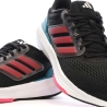 Chaussures de Running Noires Enfant Adidas Ultrabounce IG5397