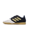 Chaussettes Noires Garçon Adidas Top Sala Competition