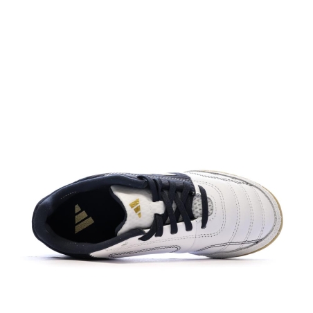 Chaussettes Noires Garçon Adidas Top Sala Competition