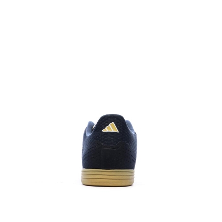 Chaussettes Noires Garçon Adidas Top Sala Competition