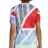 Arsenal Maillot Prématch Multicolore Junior Adidas 24/25
