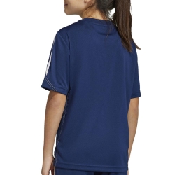 T-Shirt Marine Garçon Adidas Tiro23 Cbtrjsyy