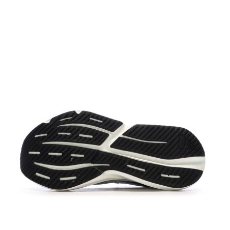 Chaussures de running Grises Femme Adidas Lightblaze