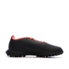 Chaussures de football Noires/Dorés Garçon Adidas Predator League