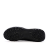 Chaussures de football Noires/Dorés Garçon Adidas Predator League