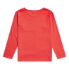 T-shirt Rose Fille Roxy The One