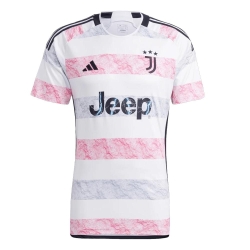 Juventus Maillot Réplica Extérieur Junior Adidas 2023/2024