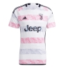 Juventus Maillot Réplica Extérieur Junior Adidas 2023/2024