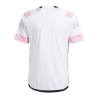 Juventus Maillot Réplica Extérieur Junior Adidas 2023/2024