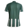 Manchester United Maillot Réplica Extérieur Adidas 23/24