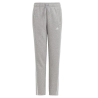 Jogging Gris Garçon Adidas 3s