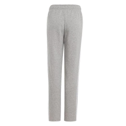Jogging Gris Garçon Adidas 3s