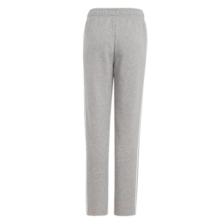 Jogging Gris Garçon Adidas 3s