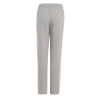 Jogging Gris Garçon Adidas 3s