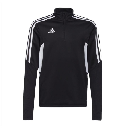 Haut d'entraînement Enfant Adidas Con22 Tr Top Y