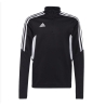 Haut d'entraînement Enfant Adidas Con22 Tr Top Y