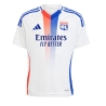 OL Maillot Réplica Domicile Junior Adidas 24/25