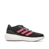 Baskets Noires Garçon Adidas Runfalcon 3.0
