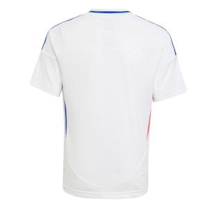 OL Maillot Réplica Domicile Junior Adidas 24/25