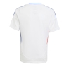 OL Maillot Réplica Domicile Junior Adidas 24/25