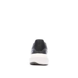 Baskets Noires Garçon Adidas Runfalcon 3.0