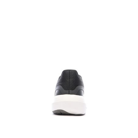 Baskets Noires Garçon Adidas Runfalcon 3.0