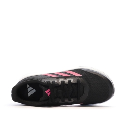 Baskets Noires Garçon Adidas Runfalcon 3.0
