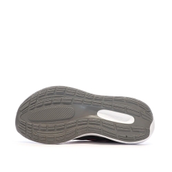 Baskets Noires Garçon Adidas Runfalcon 3.0