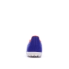 Chaussures de Foot Bleu Junior Adidas Predator Club TF