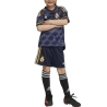 Real Madrid Mini-Kit Extérieur Adidas 2023/2024