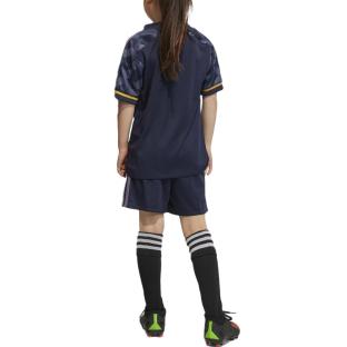 Real Madrid Mini-Kit Extérieur Adidas 2023/2024