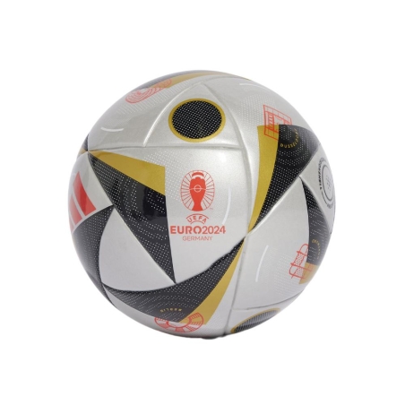 Ballon Gris Adidas Euro24 Finale Mini Ball