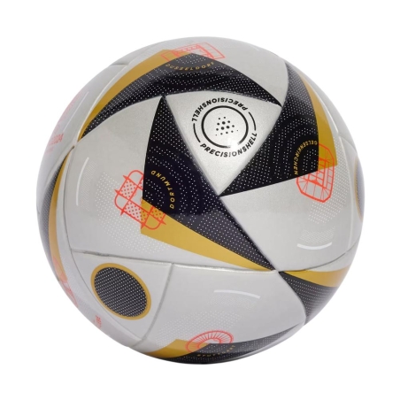 Ballon Gris Adidas Euro24 Finale Mini Ball