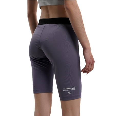 Short Mauve Femme The North Face Hw