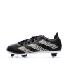 Chaussures de Football Noir Garçon Adidas Junior