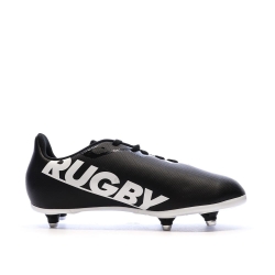 Chaussures de Football Noir Garçon Adidas Junior