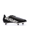 Chaussures de Football Noir Garçon Adidas Junior