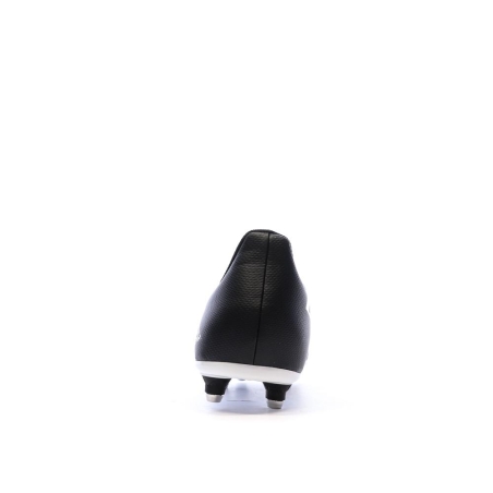 Chaussures de Football Noir Garçon Adidas Junior