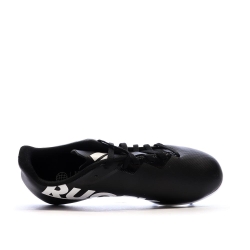 Chaussures de Football Noir Garçon Adidas Junior