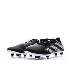 Chaussures de Football Noir Garçon Adidas Junior