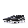Chaussures de Football Noir Garçon Adidas Junior