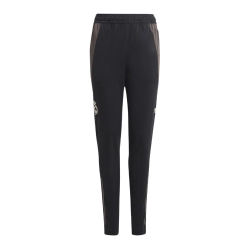 Real Madrid Pantalon Training Gris Junior Adidas 24/25