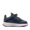 Baskets Grise Garçon Adidas Duramo