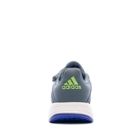 Baskets Grise Garçon Adidas Duramo
