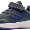 Baskets Grise Garçon Adidas Duramo