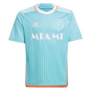 Inter Miami Maillot Messi Third Junior Adidas 2024