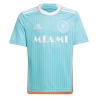 Inter Miami Maillot Messi Third Junior Adidas 2024